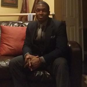 Meet your Posher, Lawrence